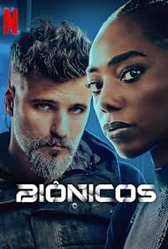 Bionic 2024 Dub in Hindi Full Movie